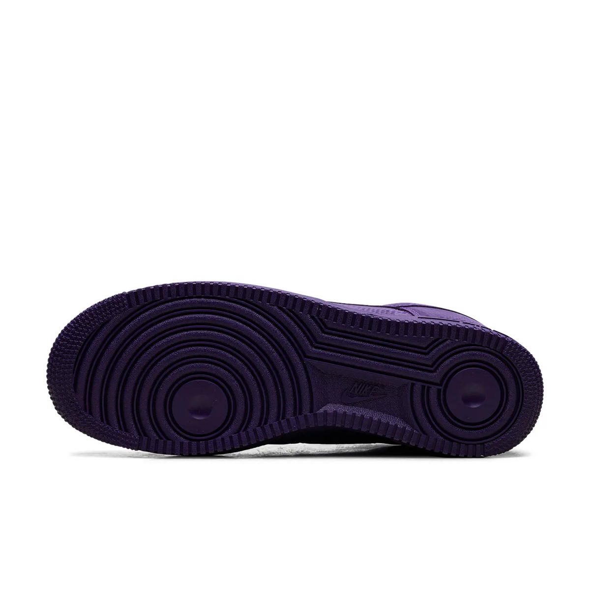 Nike Air Force 1 Low Kobe Bryant Court Purple - 5