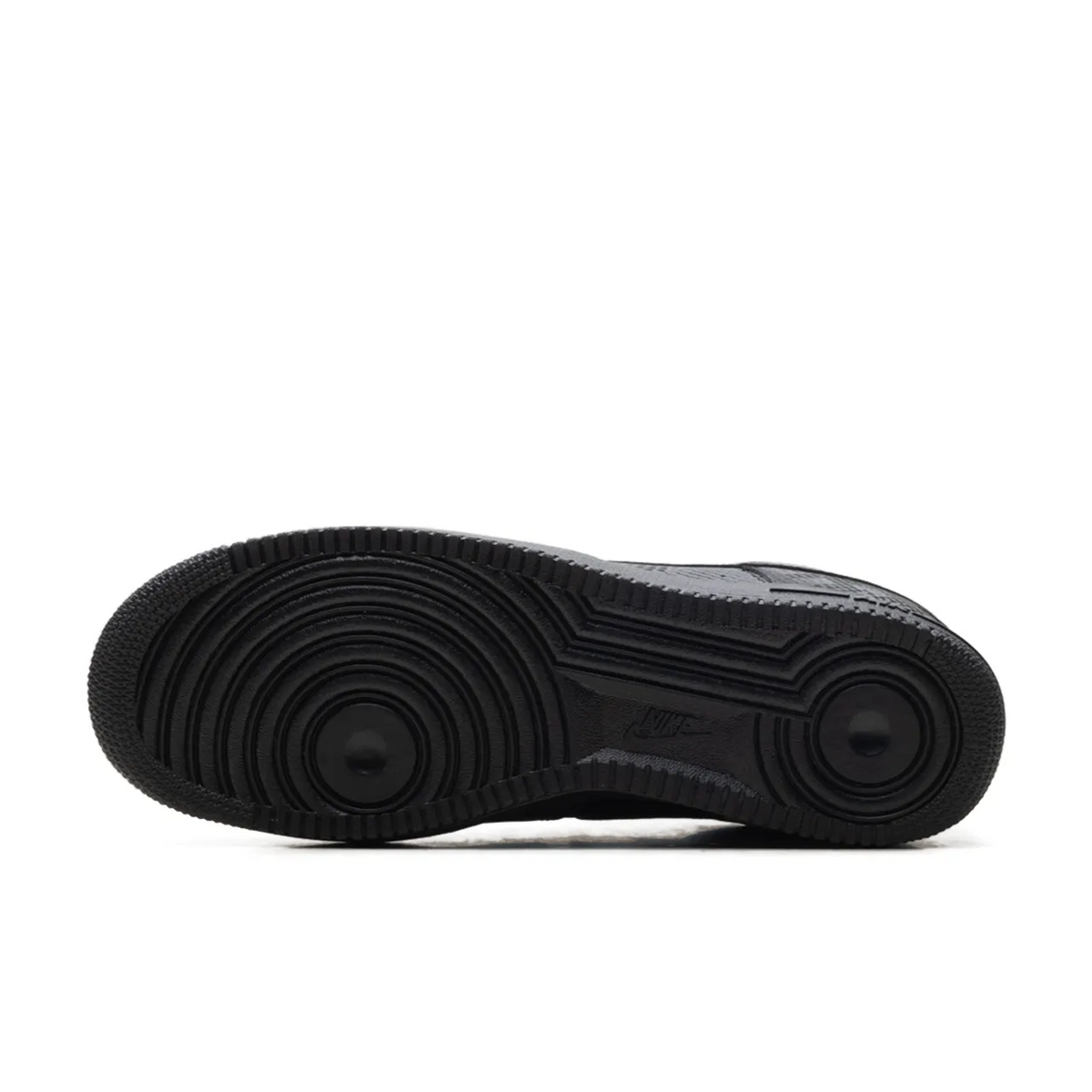 Nike Air Force 1 Low Kobe Bryant Forever Black - 5