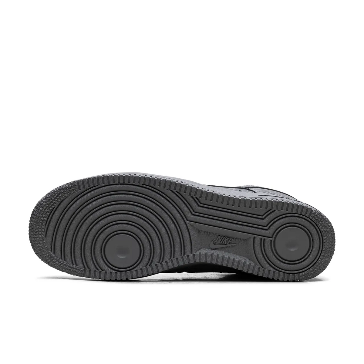 Nike Air Force 1 Low Kobe Bryant Forever Cool Grey - 5