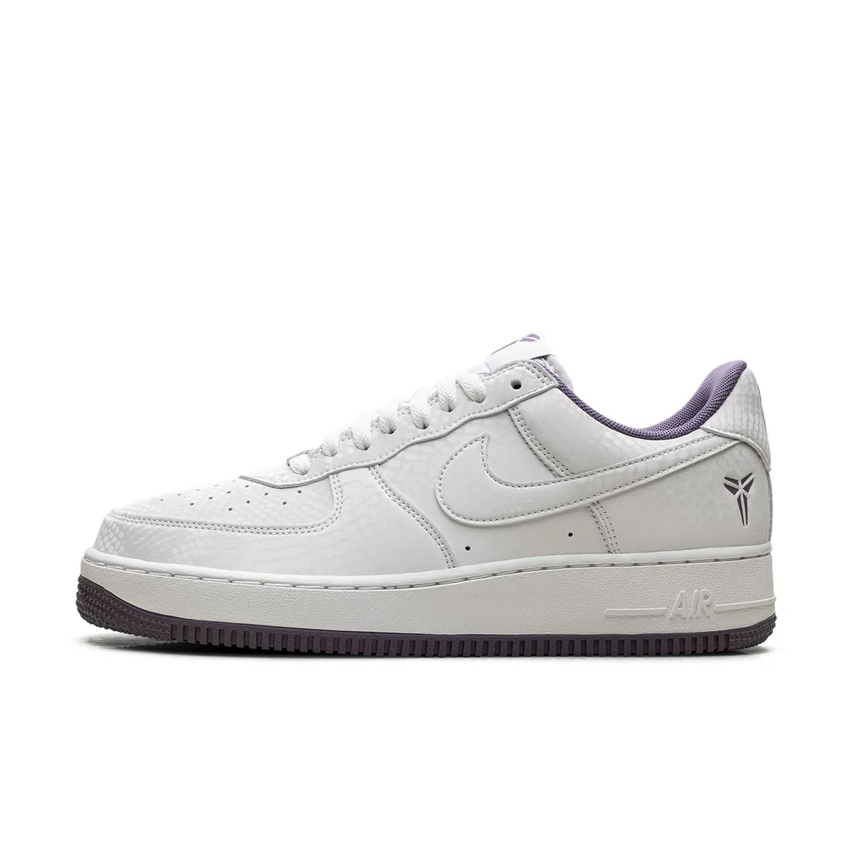 Nike Air Force 1 Low Kobe Bryant Forever Summit White Daybreak - 1
