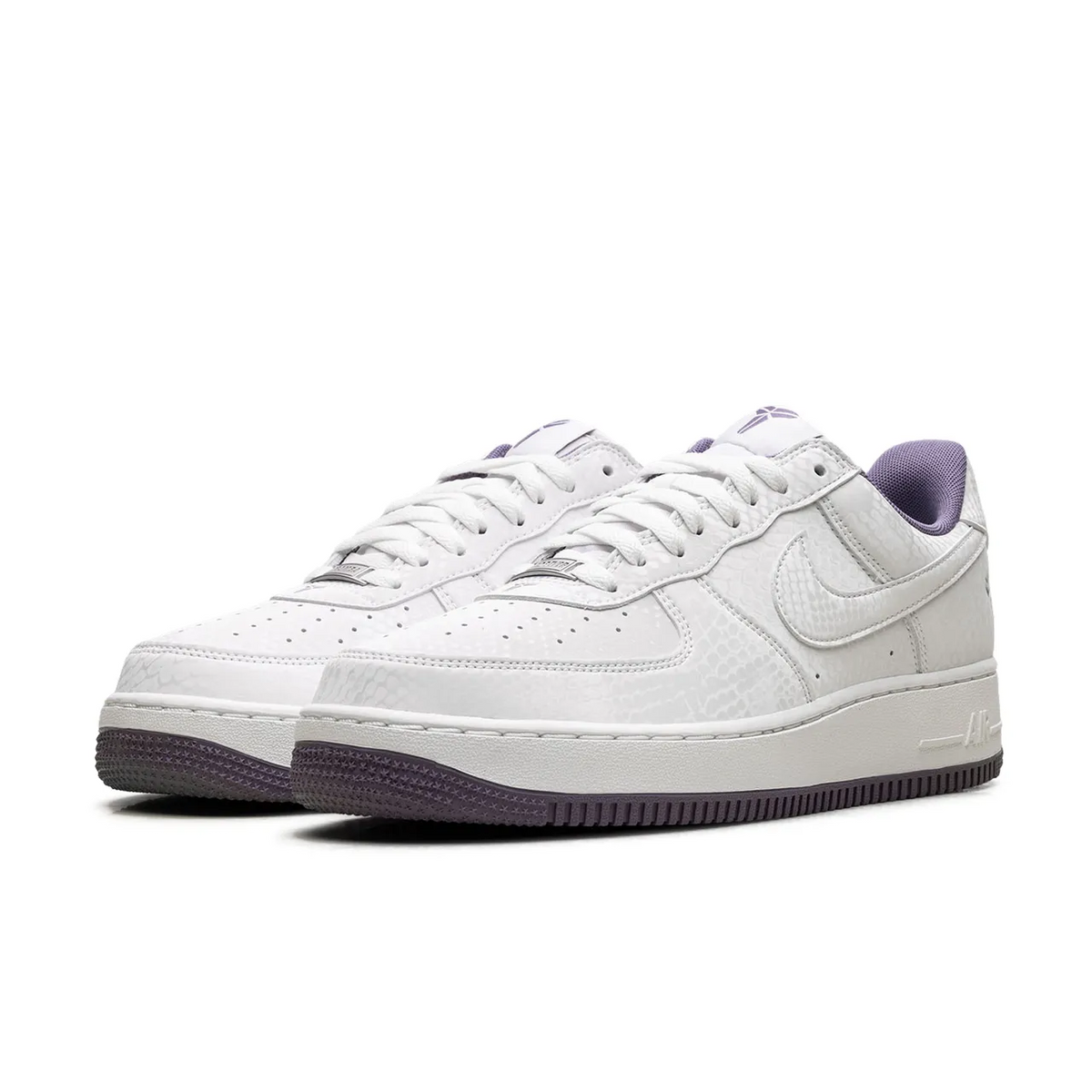Nike Air Force 1 Low Kobe Bryant Forever Summit White Daybreak - 2