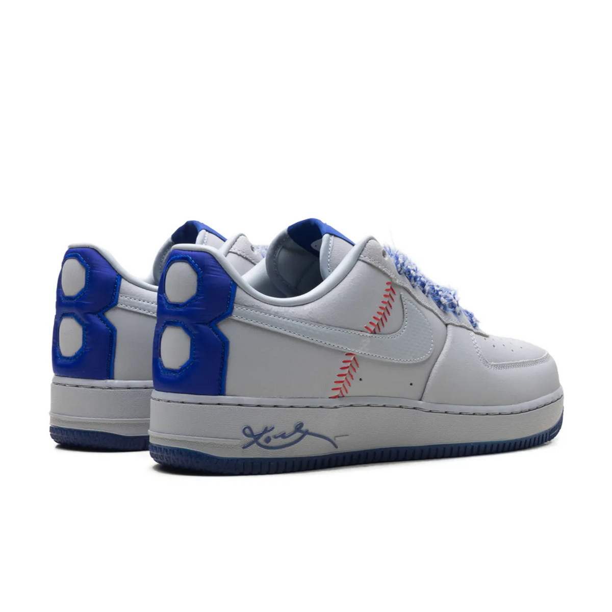 Nike Air Force 1 Low Protro Kobe Bryant Dodgers - 3