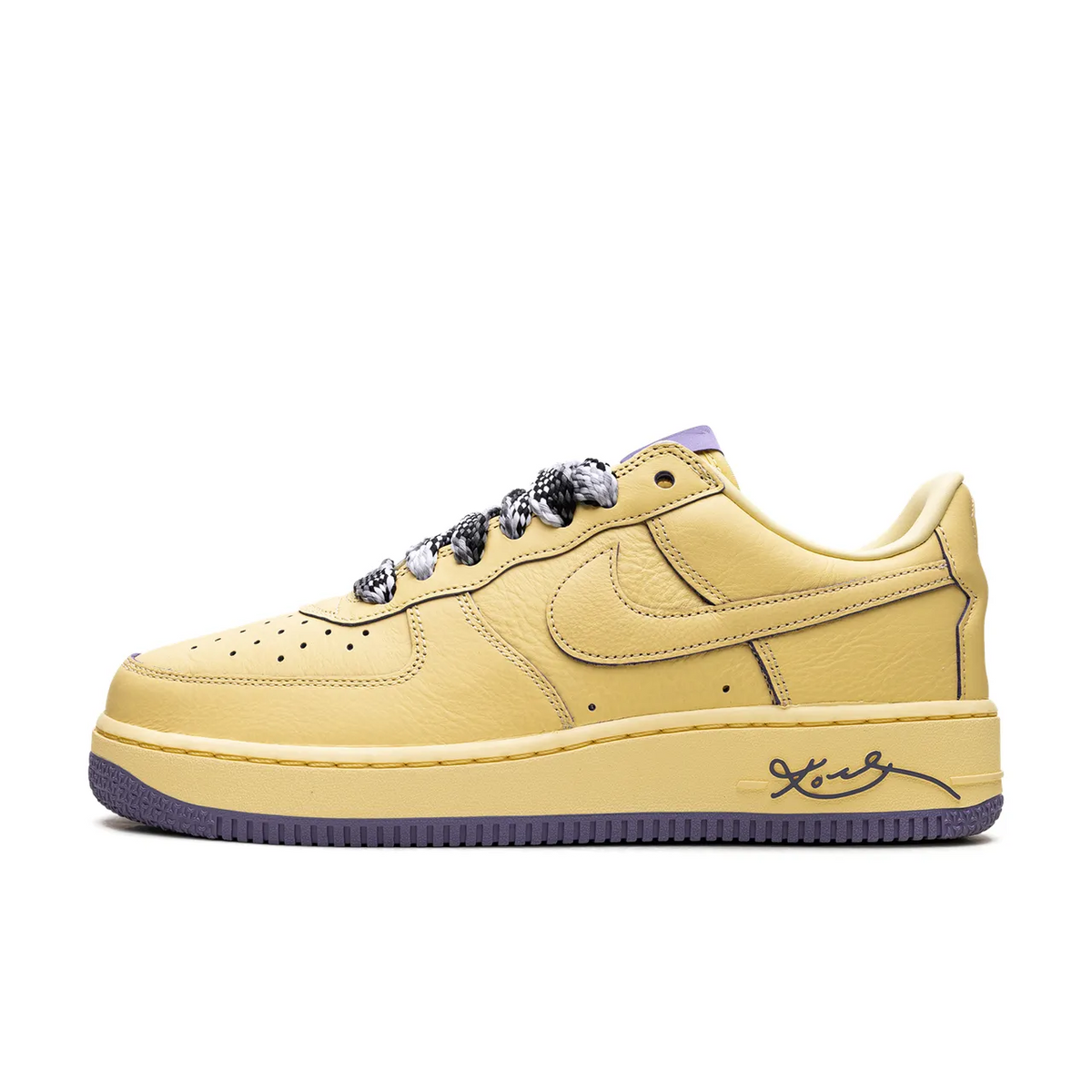 Nike Air Force 1 Low Protro Kobe Bryant Mamba Mentality - 1