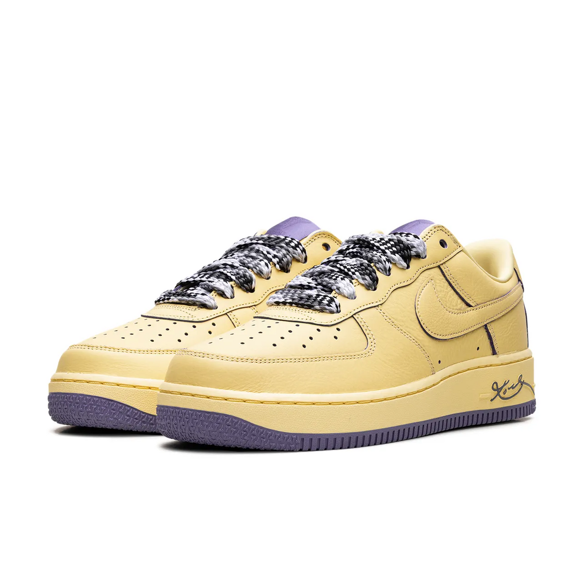 Nike Air Force 1 Low Protro Kobe Bryant Mamba Mentality - 2