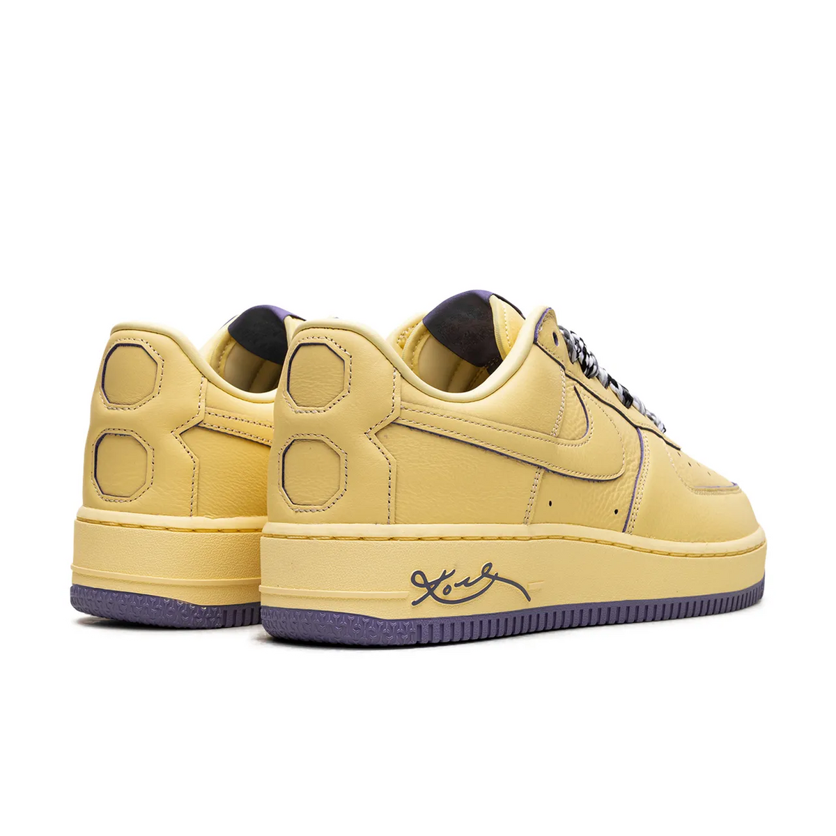 Nike Air Force 1 Low Protro Kobe Bryant Mamba Mentality - 3