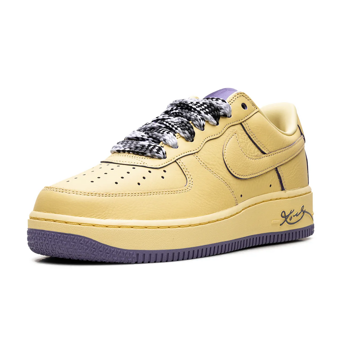 Nike Air Force 1 Low Protro Kobe Bryant Mamba Mentality - 4
