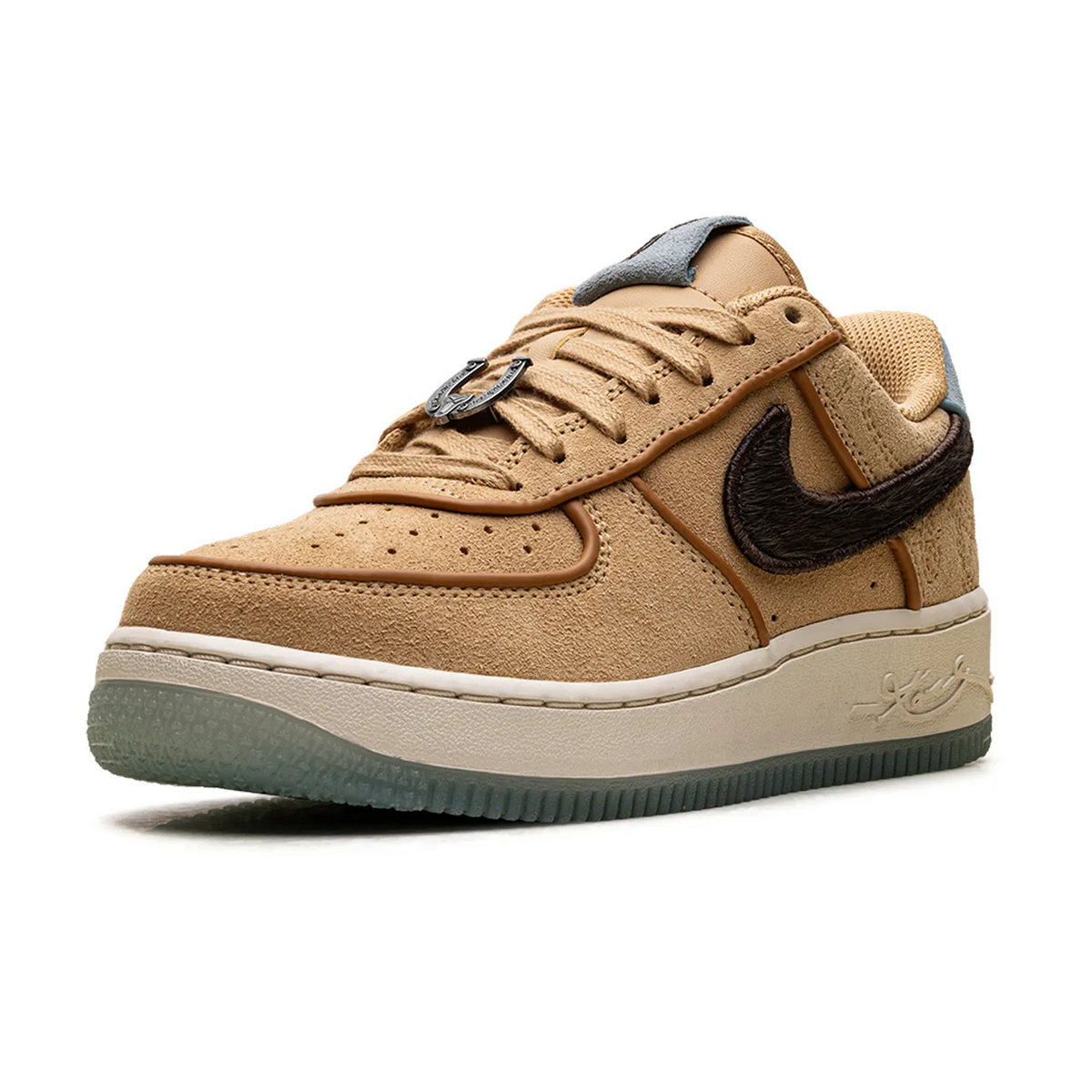 Nike Air Force 1 Low Protro Kobe Bryant Siempre Hermanos - 4
