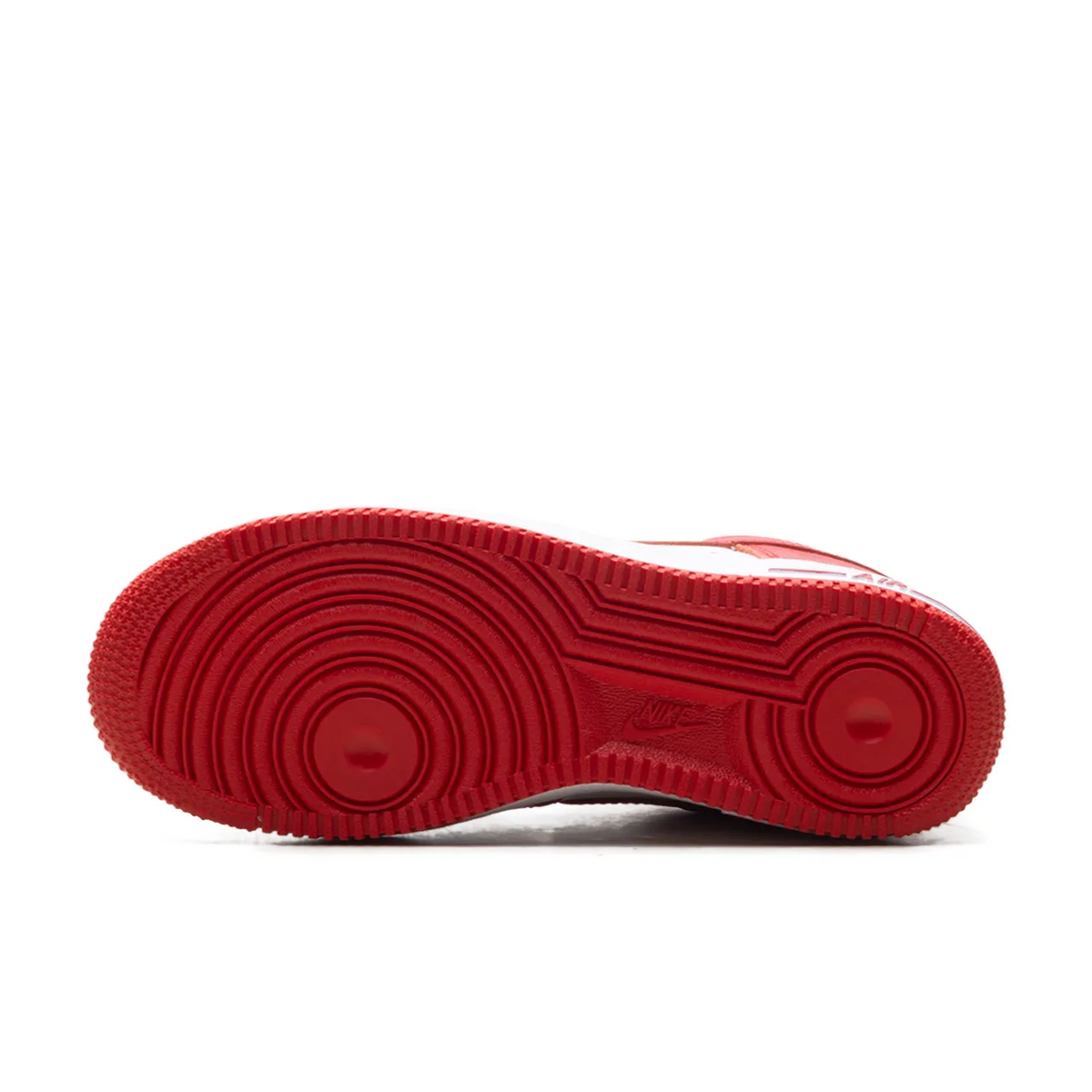 Nike Air Force 1 Low QS Terror Squad White University Red - 5
