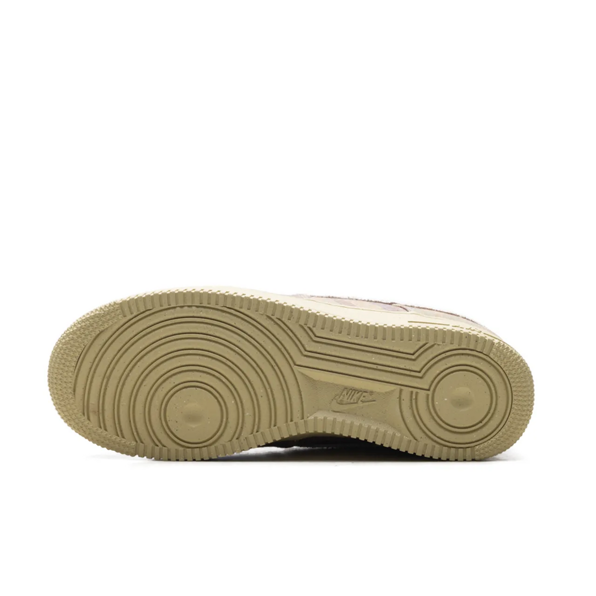 Nike Air Force 1 Low QS Wheatgrass Camo - 5