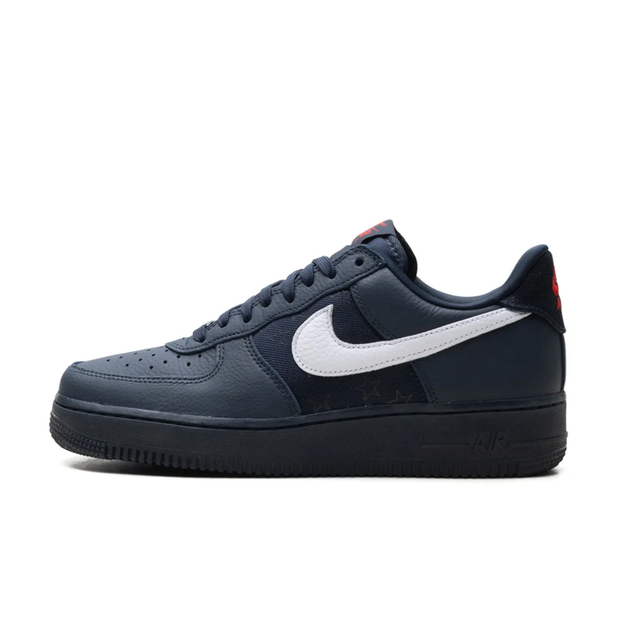 Nike Air Force 1 Low Retro Team USA Away - 1