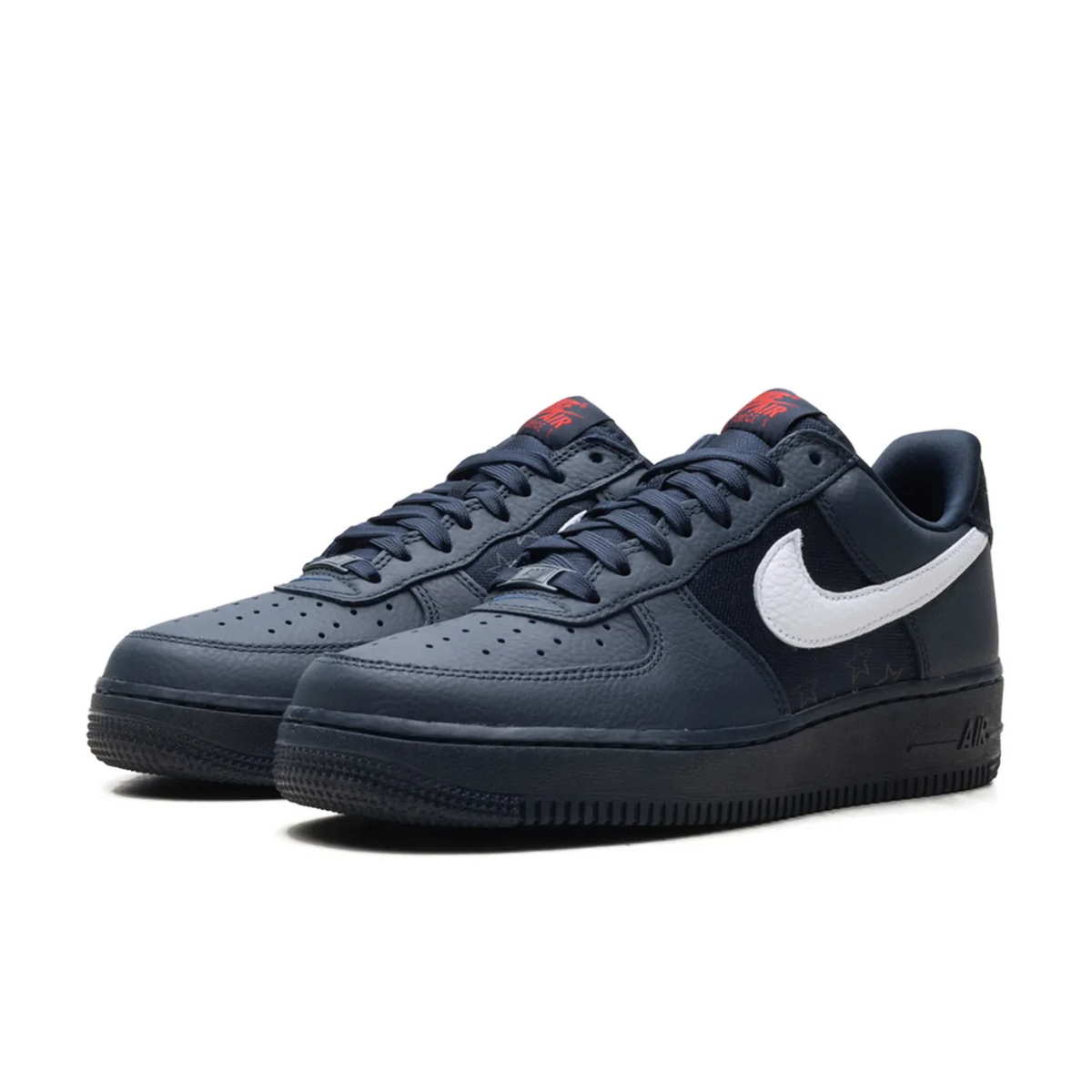 Nike Air Force 1 Low Retro Team USA Away - 2