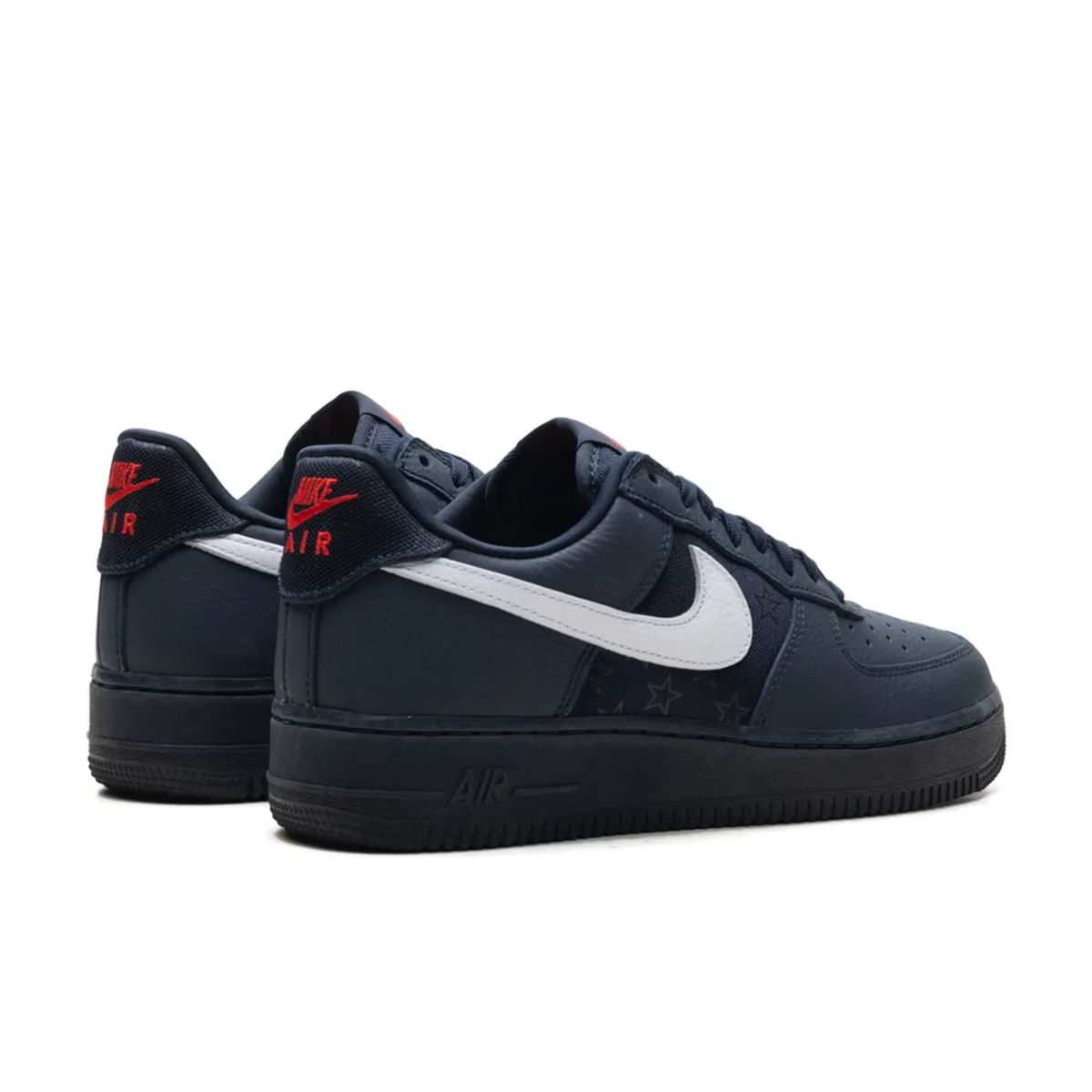 Nike Air Force 1 Low Retro Team USA Away - 3