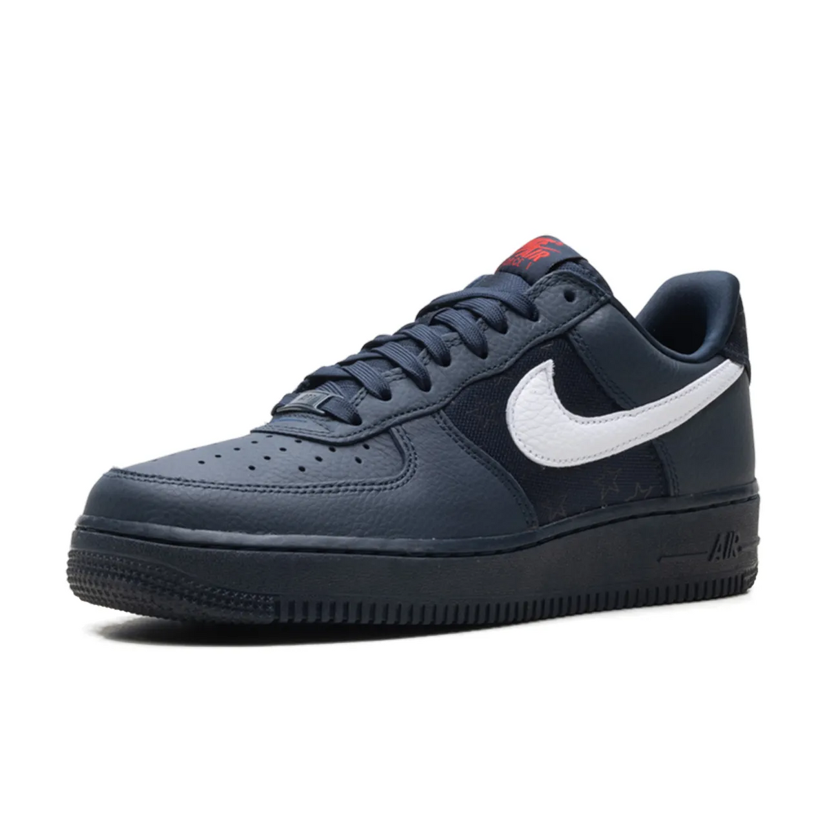 Nike Air Force 1 Low Retro Team USA Away - 4