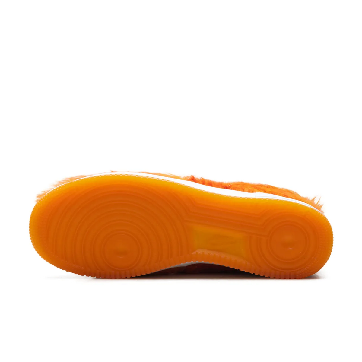 Nike Air Force 1 Low Technicolor Tale Orange Pony Hair - 5
