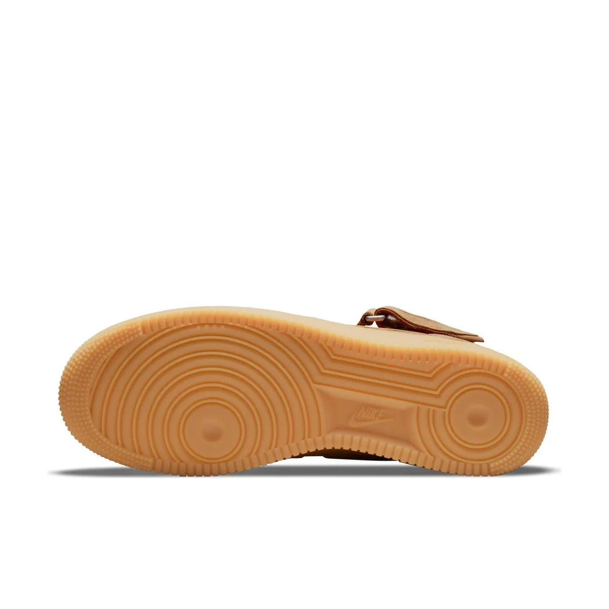 Nike Air Force 1 Mid '07 Flax - 6
