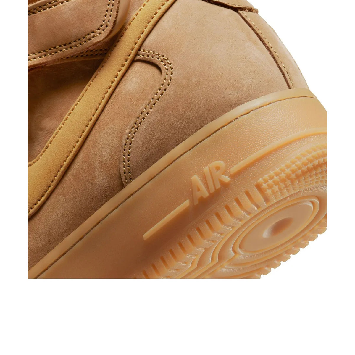 Nike Air Force 1 Mid '07 Flax - 7