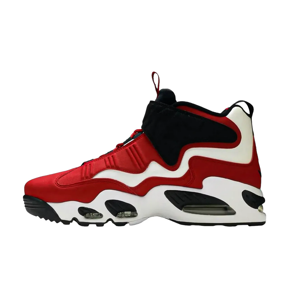 Nike Air Griffey Max 1 Cincinnati Reds - 1