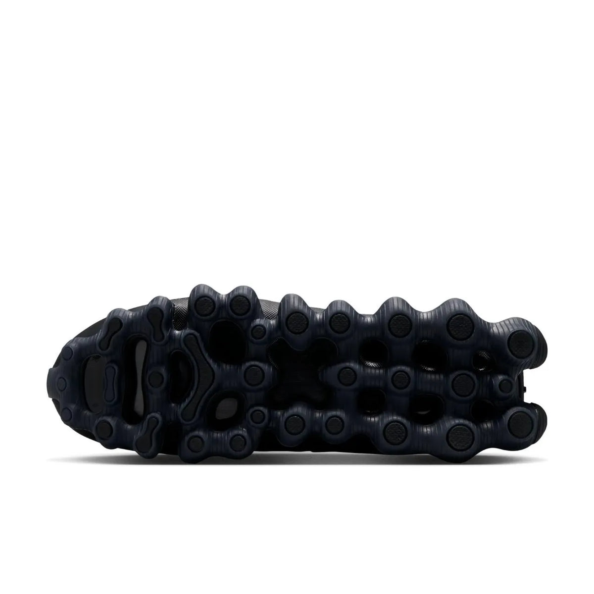 Nike Air Liquid Max Black Anthracite Smoke Grey - 6