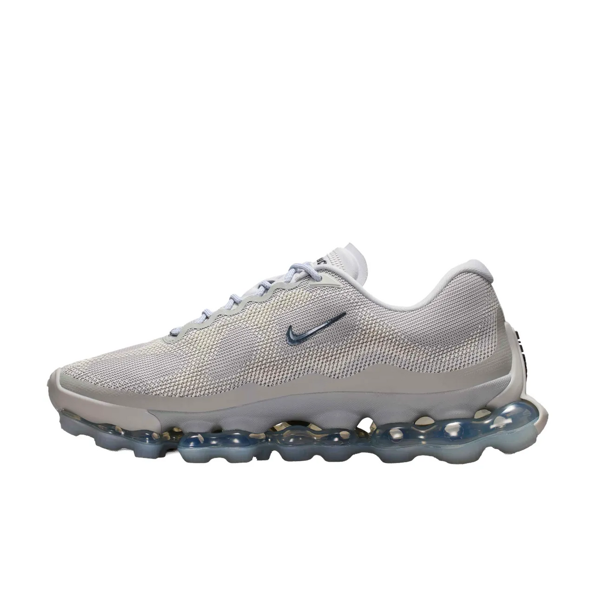 Nike Air Liquid Max Grey Fog Dark Smoke - 1