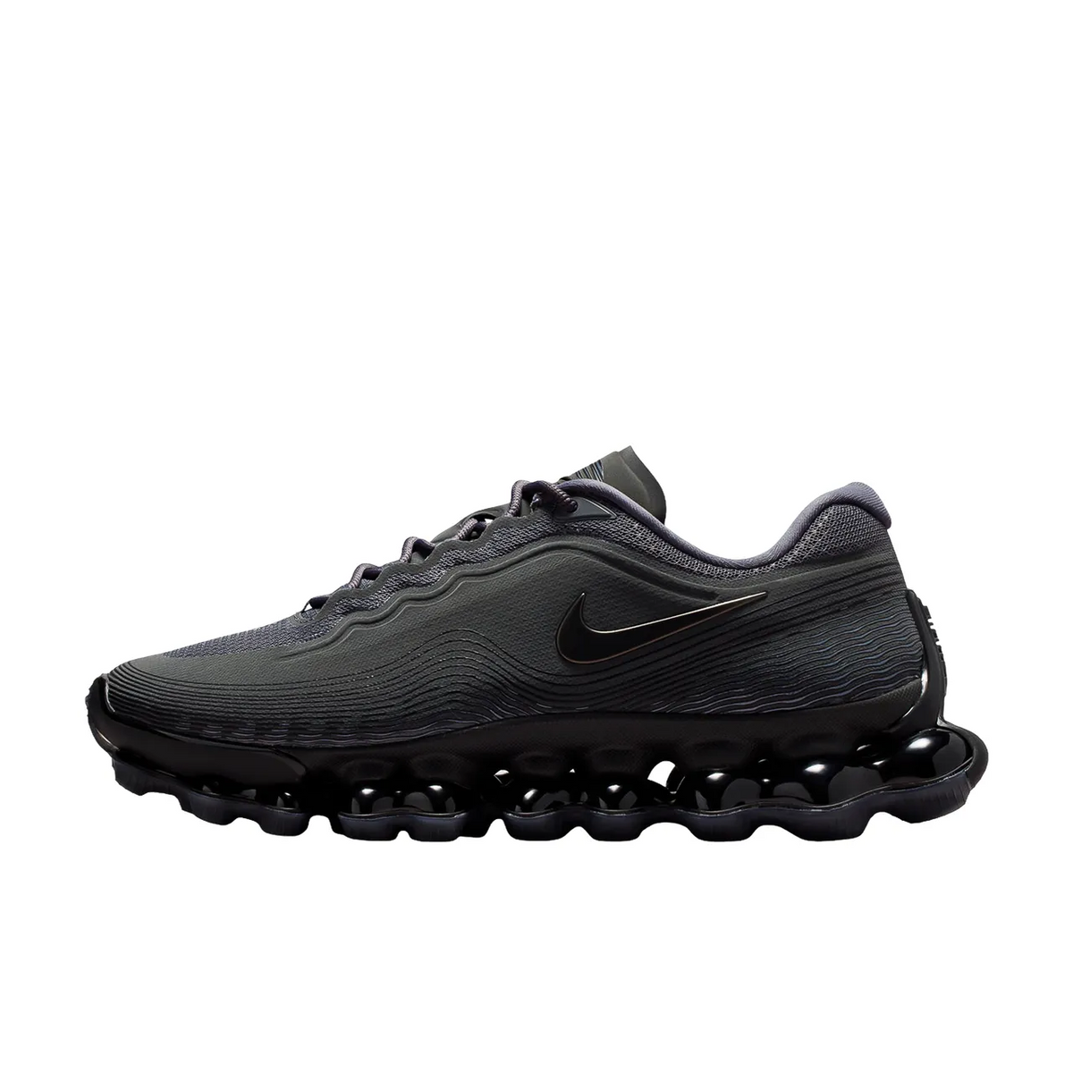 Nike Air Liquid Max Team Best Grey Anthracite Grey Fog - 1