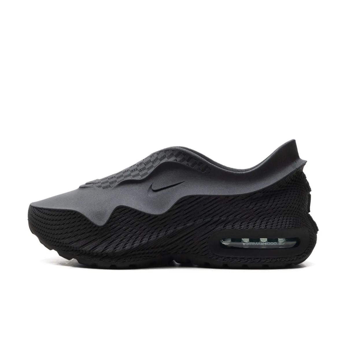 Nike Air Max 1000.2 Black Glacier Blue - 1