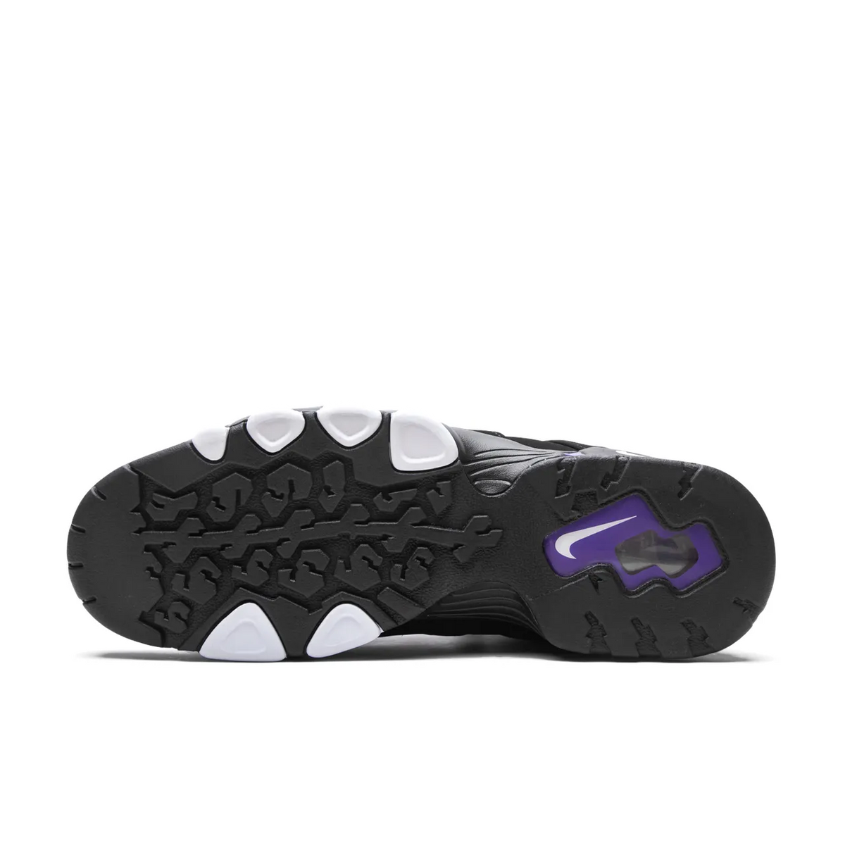Nike Air Max 2 CB '94 Black White Purple - 5