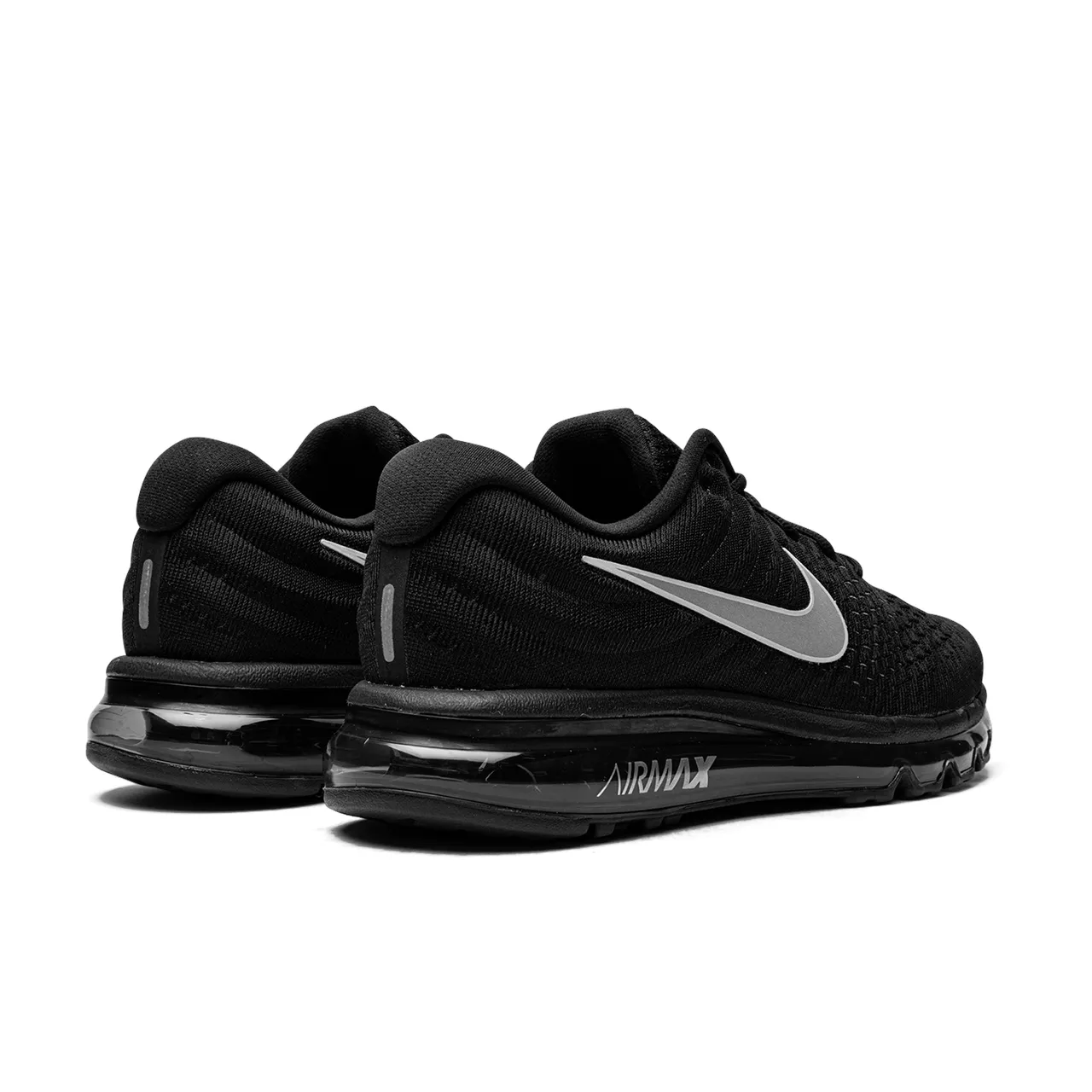 Nike Air Max 2017 Black Anthracite - 3