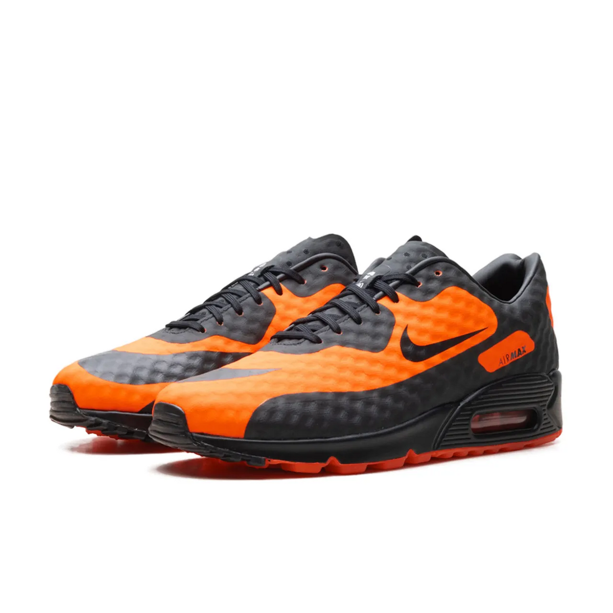 Nike Air Max 90 Bright Citrus Hypervenom - 2