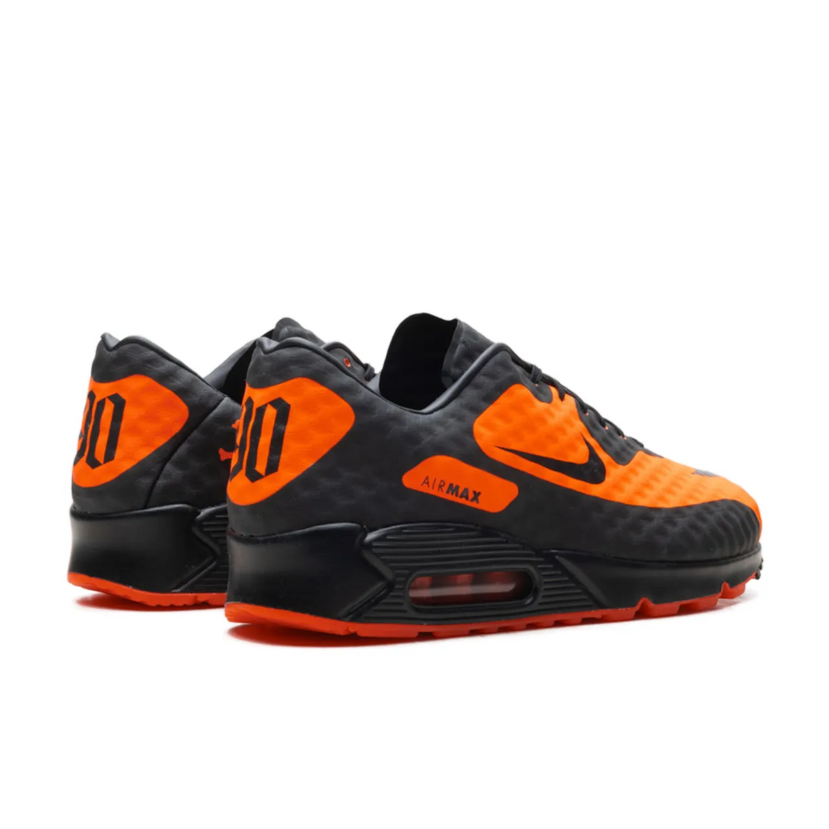 Nike Air Max 90 Bright Citrus Hypervenom - 3