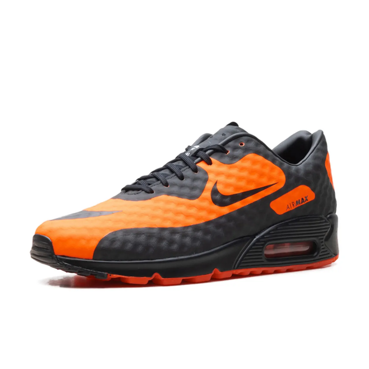 Nike Air Max 90 Bright Citrus Hypervenom - 4