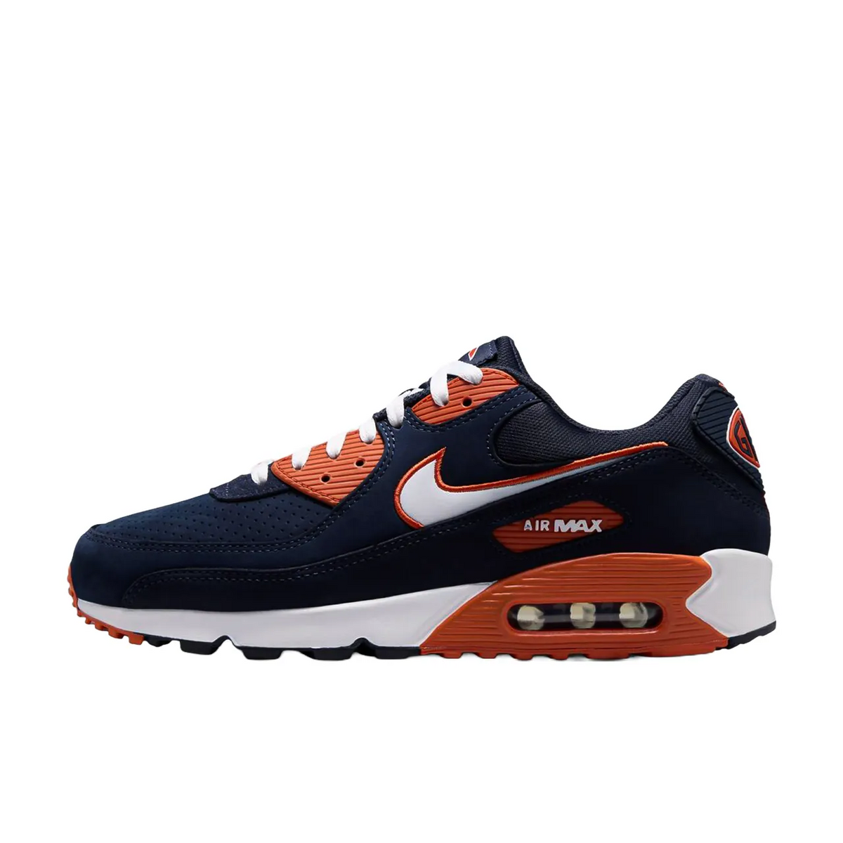Nike Air Max 90 Chicago Bears - 1