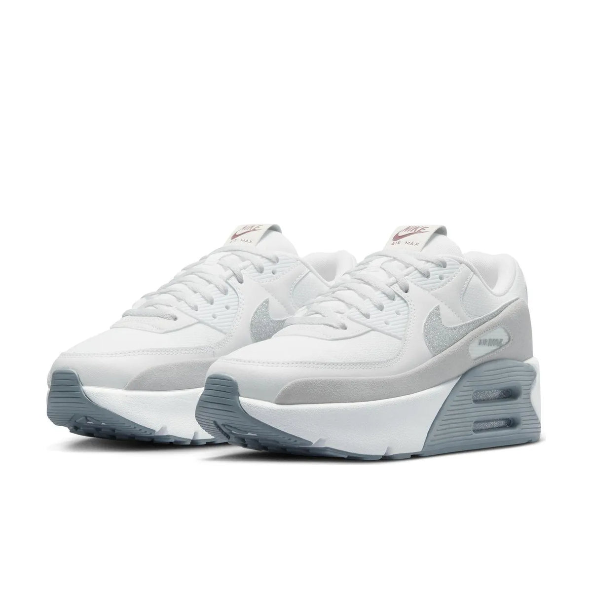 Nike Air Max 90 LV8 White Photon Dust Multi-Color - 2