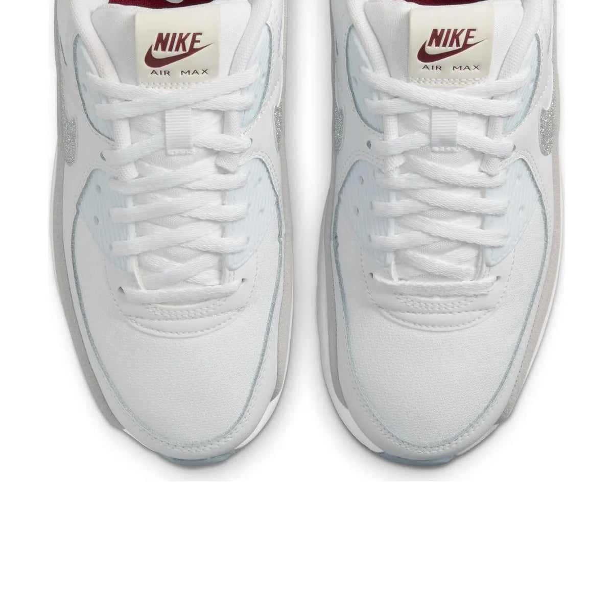 Nike Air Max 90 LV8 White Photon Dust Multi-Color - 3