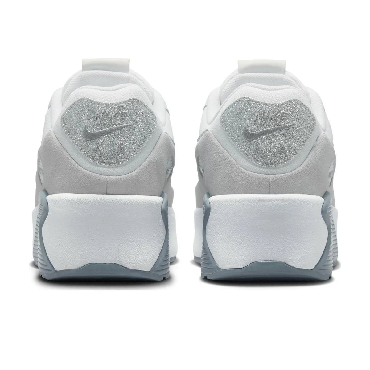 Nike Air Max 90 LV8 White Photon Dust Multi-Color - 4