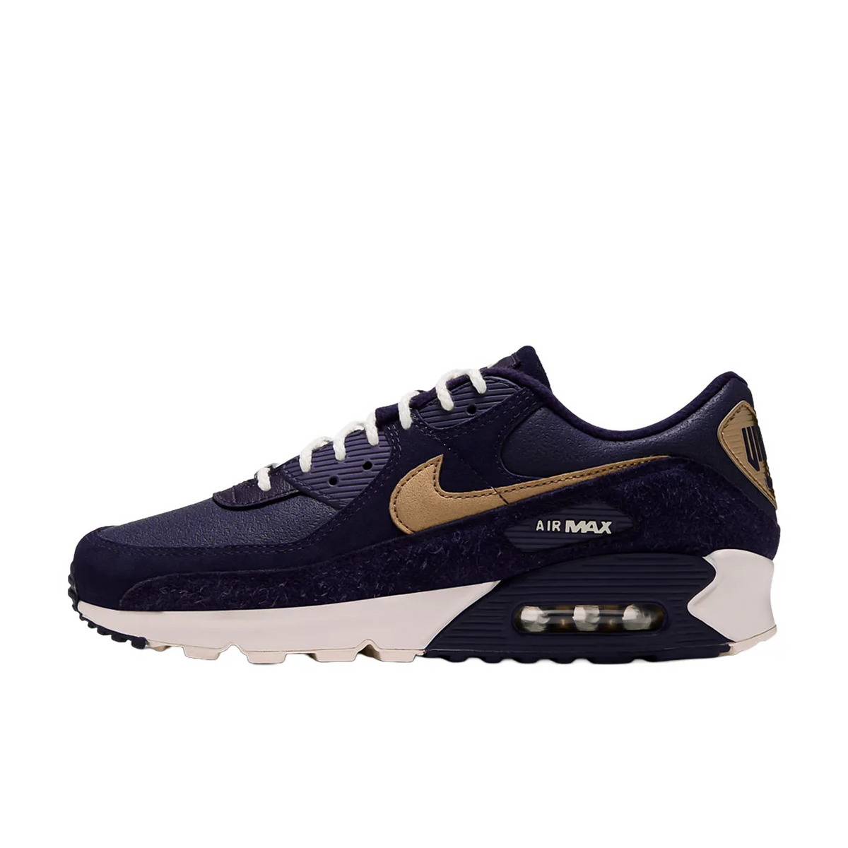 Nike Air Max 90 Minnesota Vikings - 1