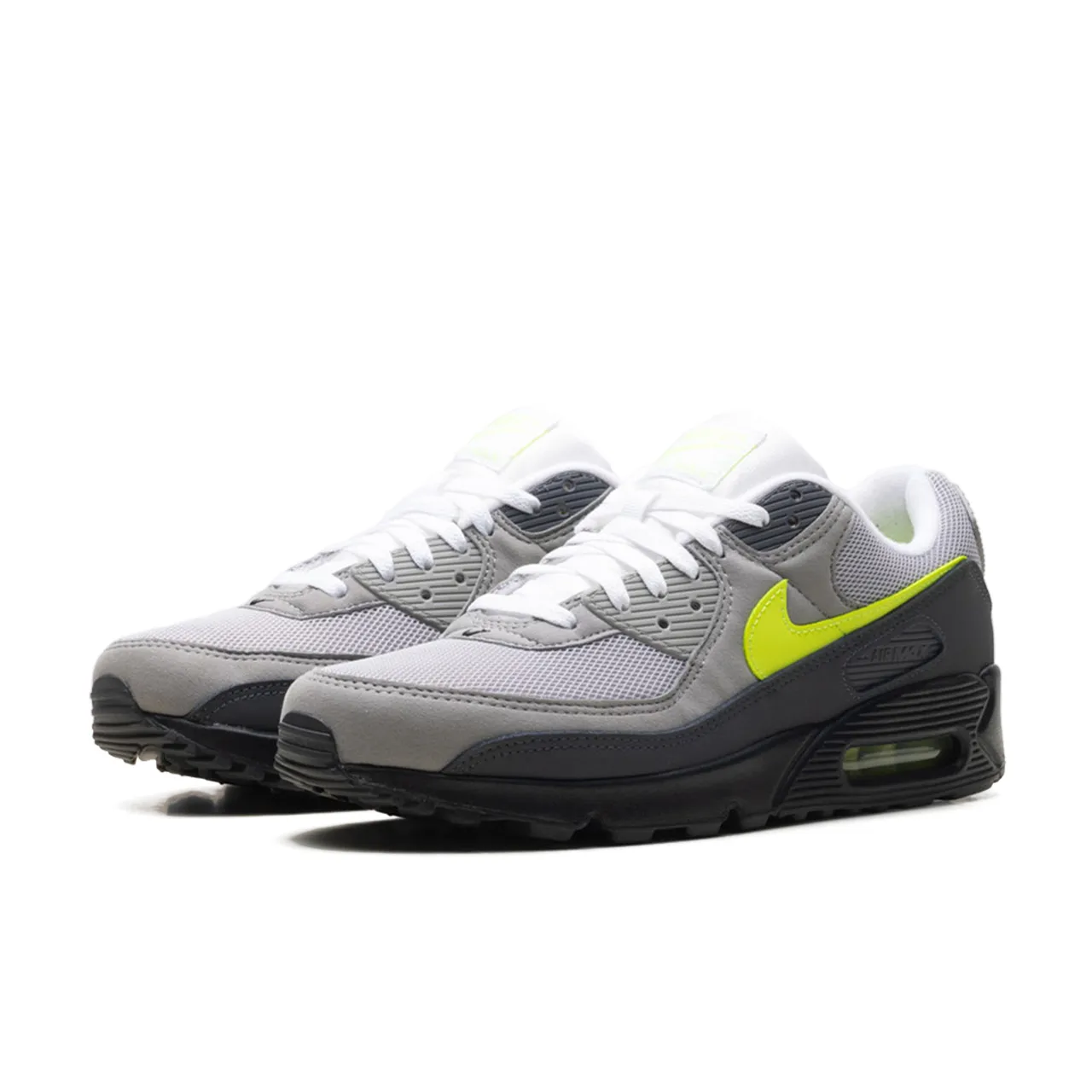 Nike Air Max 90 Neon - 2