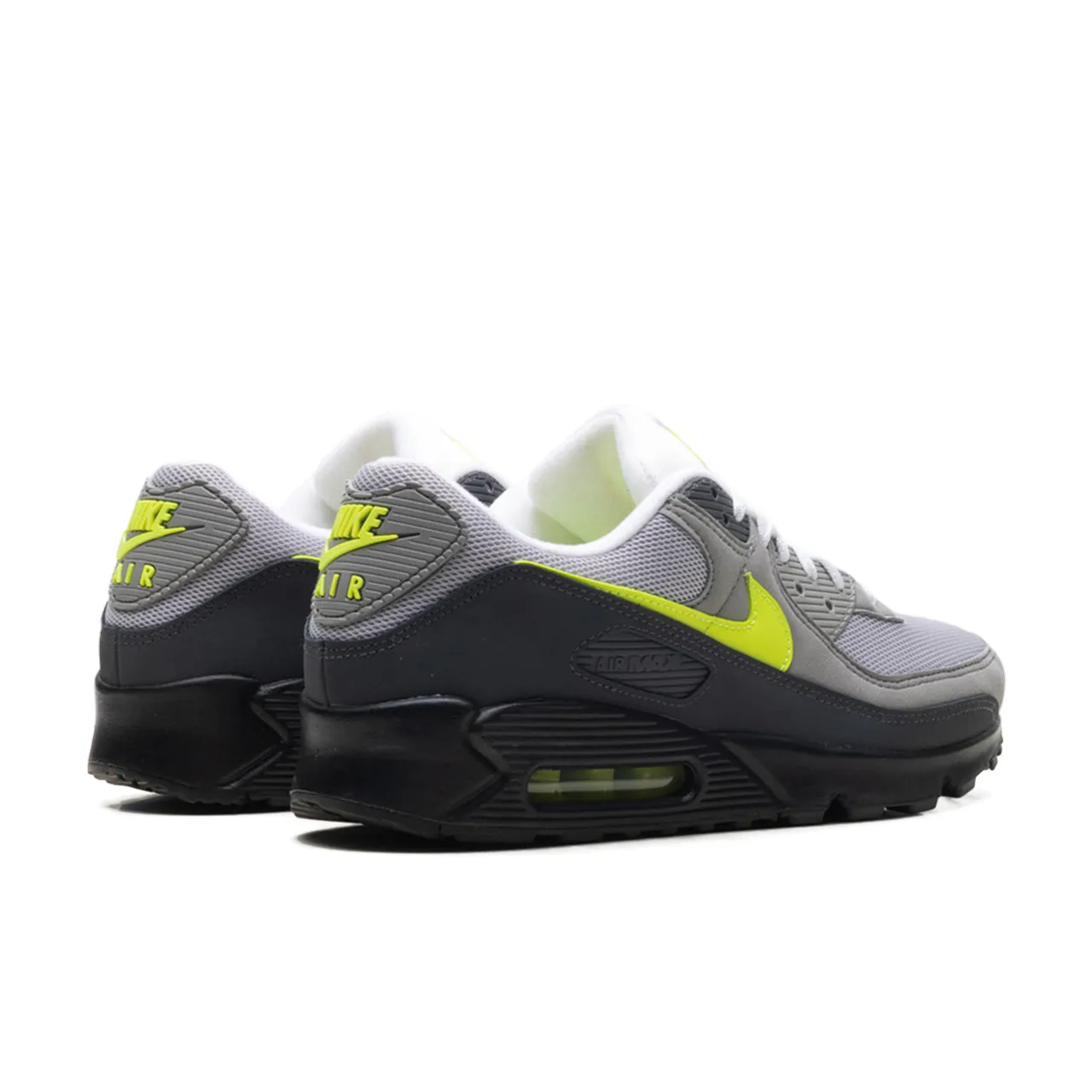 Nike Air Max 90 Neon - 3