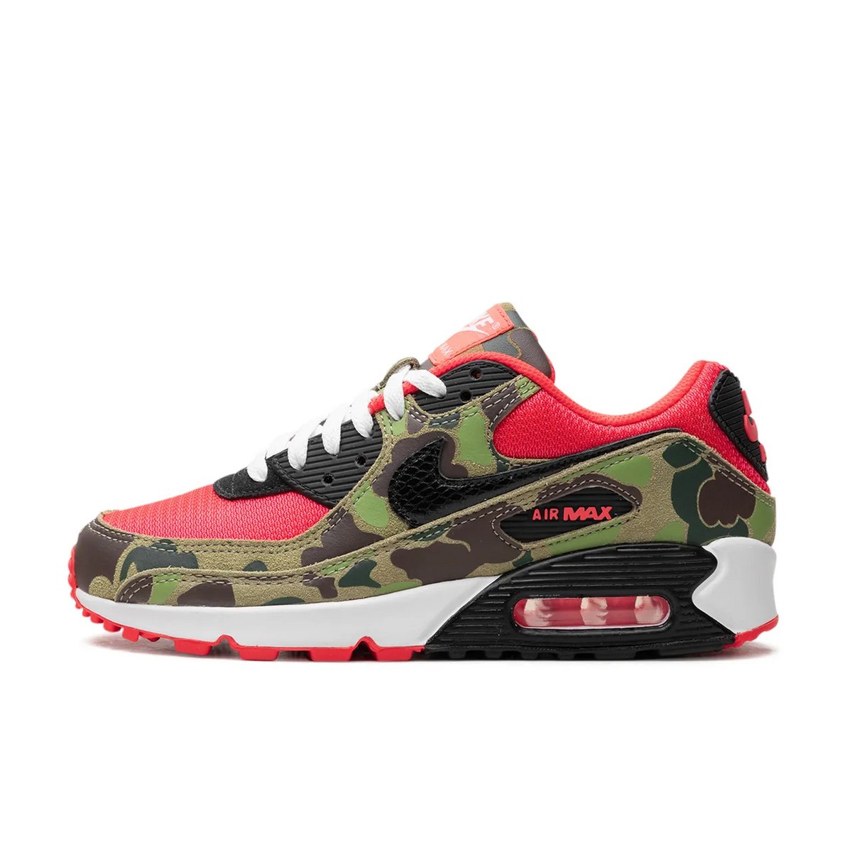 Nike Air Max 90 Reverse Duck Camo - 1