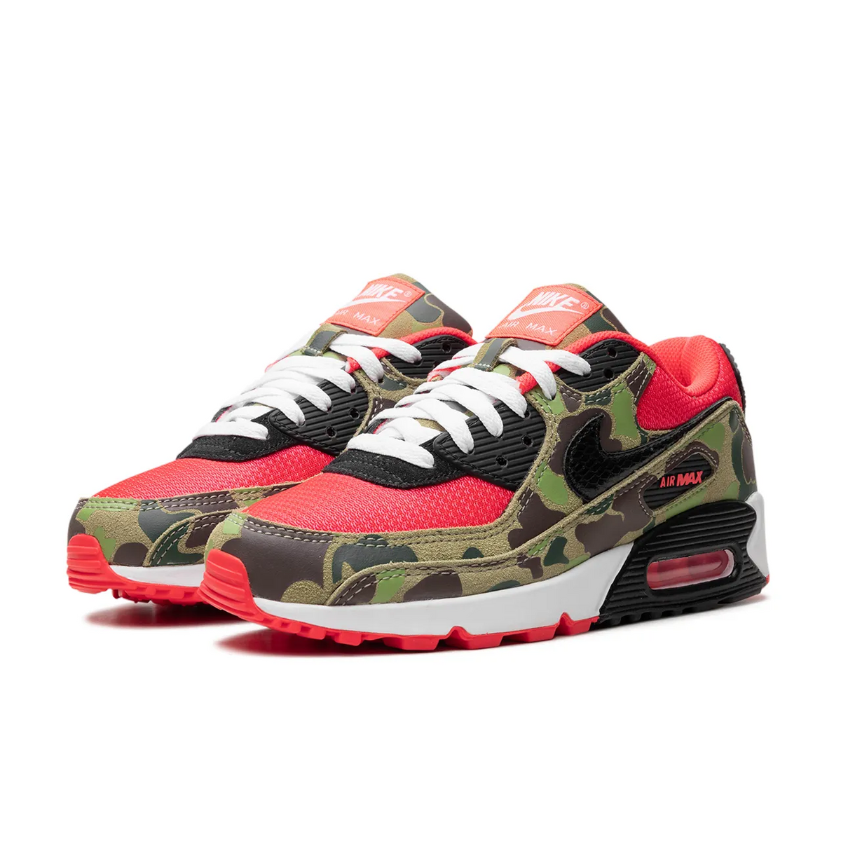 Nike Air Max 90 Reverse Duck Camo - 2
