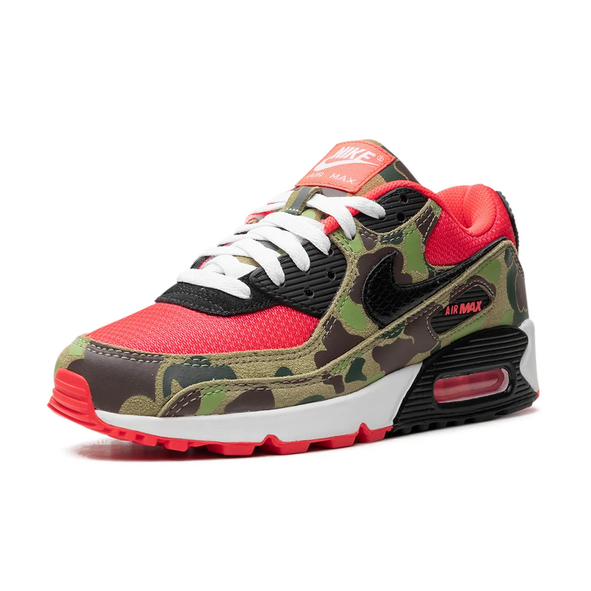 Nike Air Max 90 Reverse Duck Camo - 5
