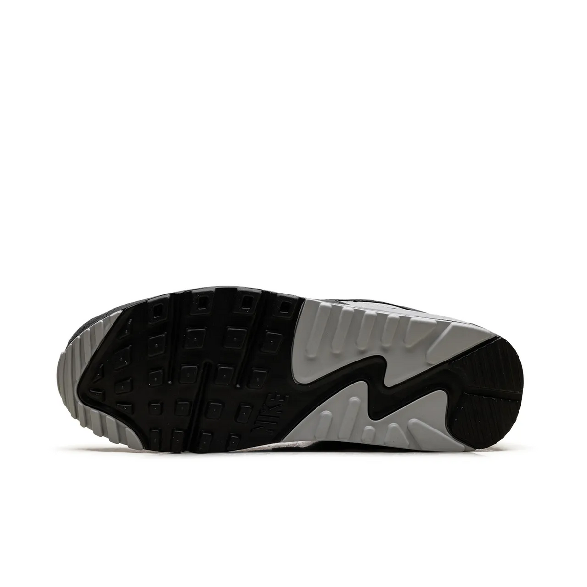 Nike Air Max 90 Smoke Grey Black Photon Dust - 5