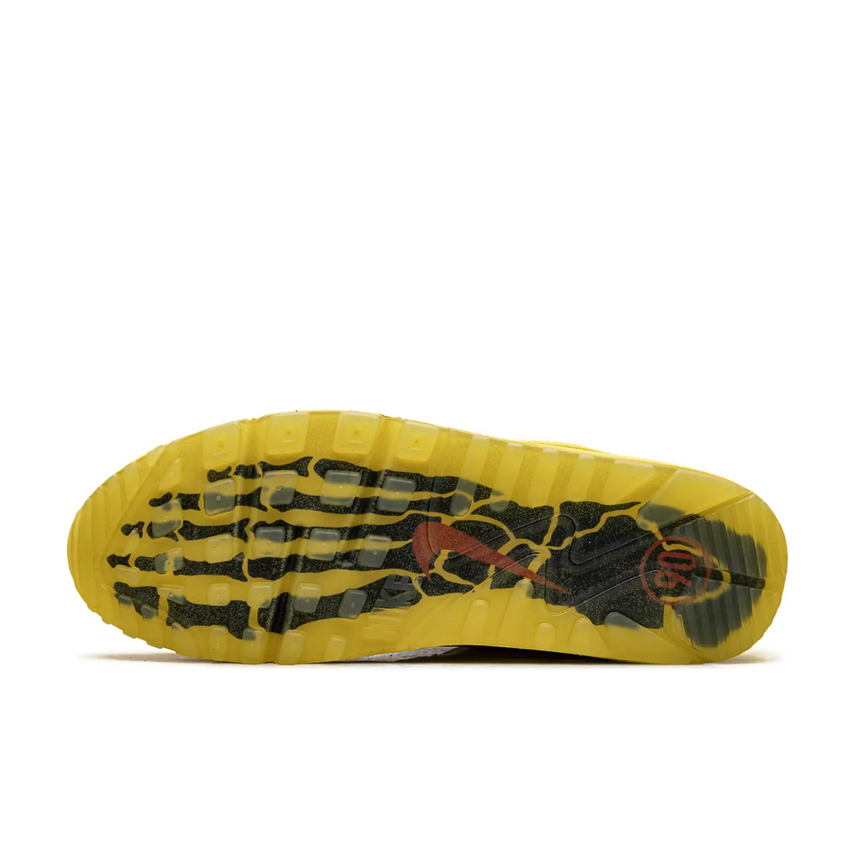 Nike Air Max 90 Zest T90 Laser - 4
