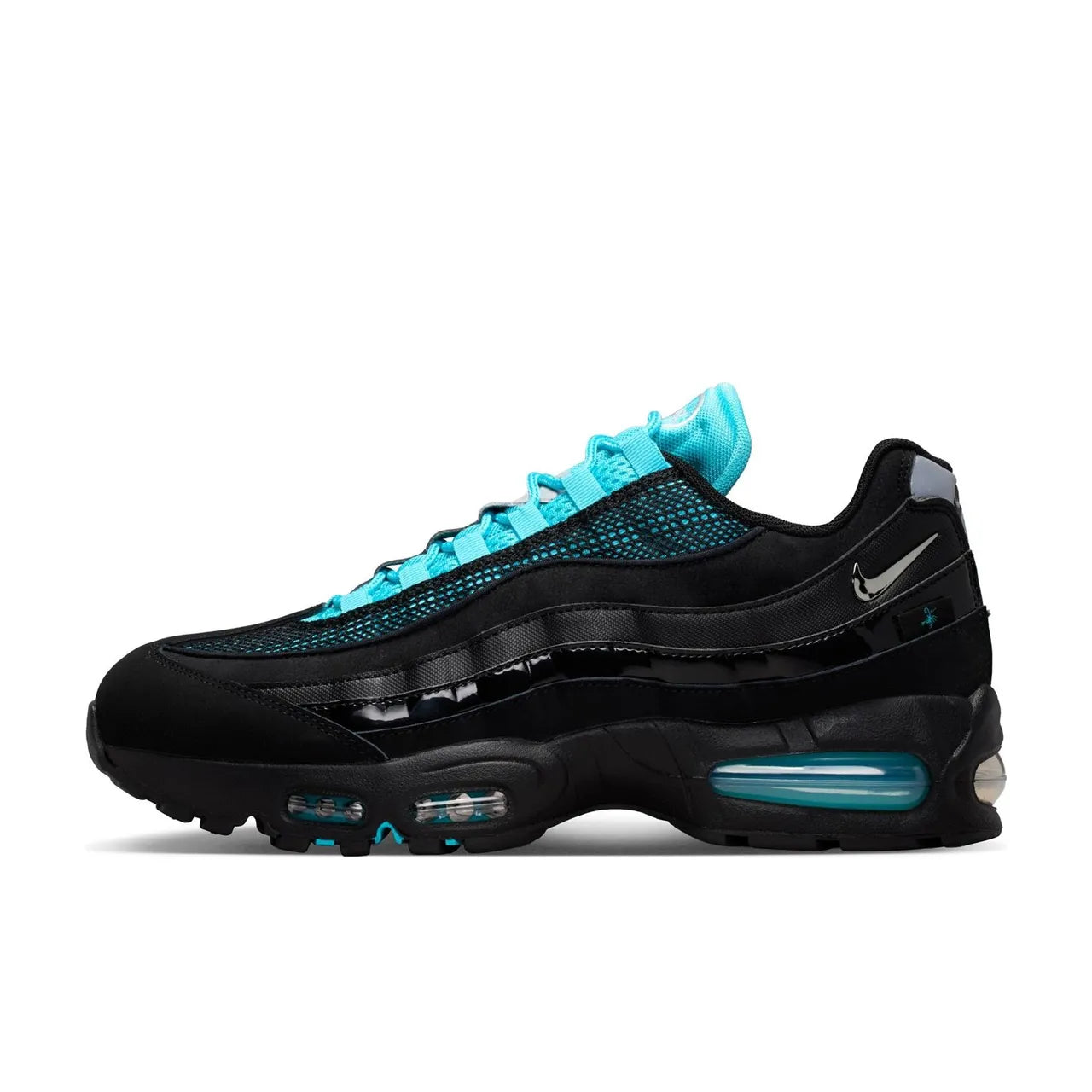 Nike Air Max 95 Big Bubble Scorpion - 1