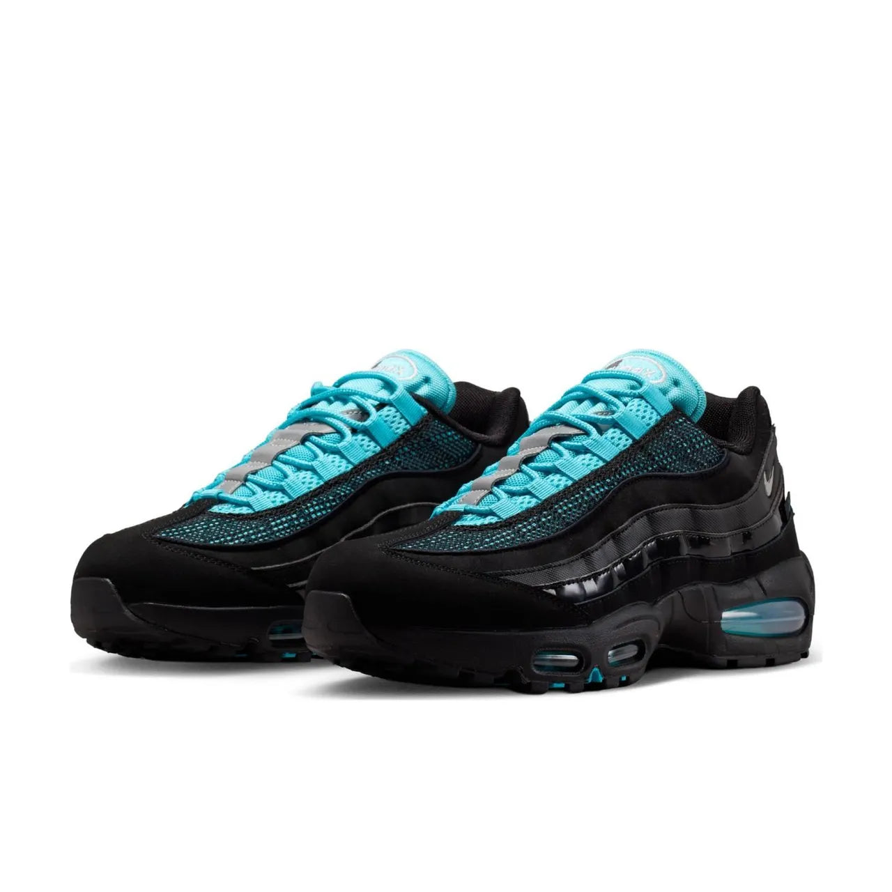 Nike Air Max 95 Big Bubble Scorpion - 2