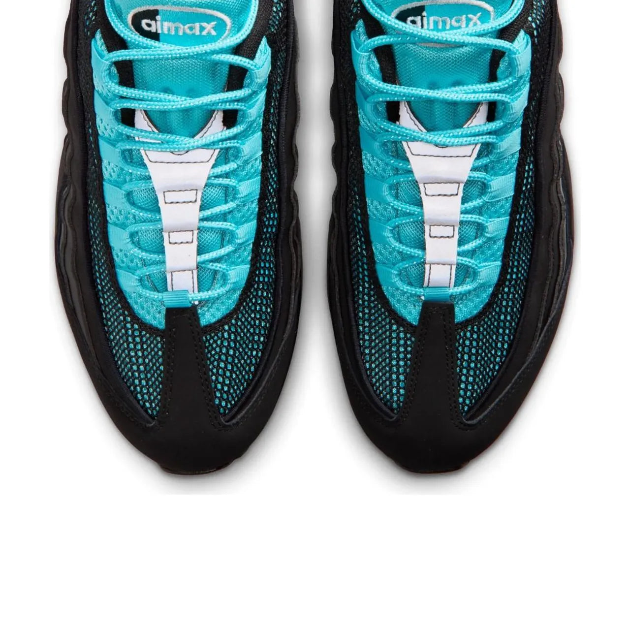 Nike Air Max 95 Big Bubble Scorpion - 3