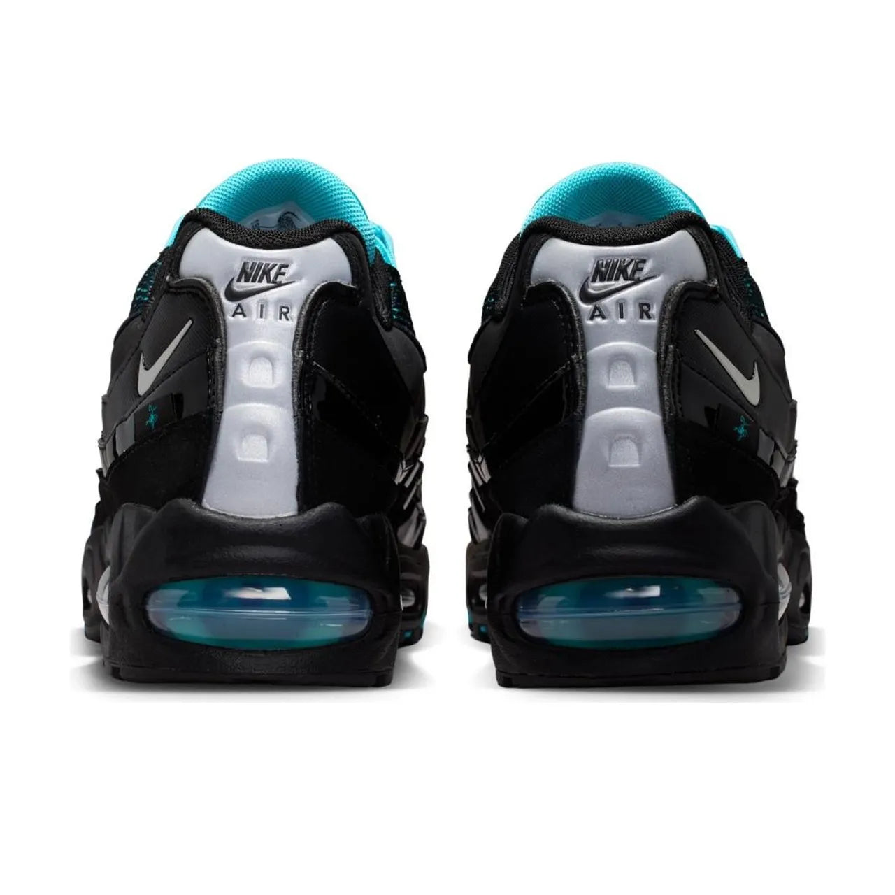 Nike Air Max 95 Big Bubble Scorpion - 4