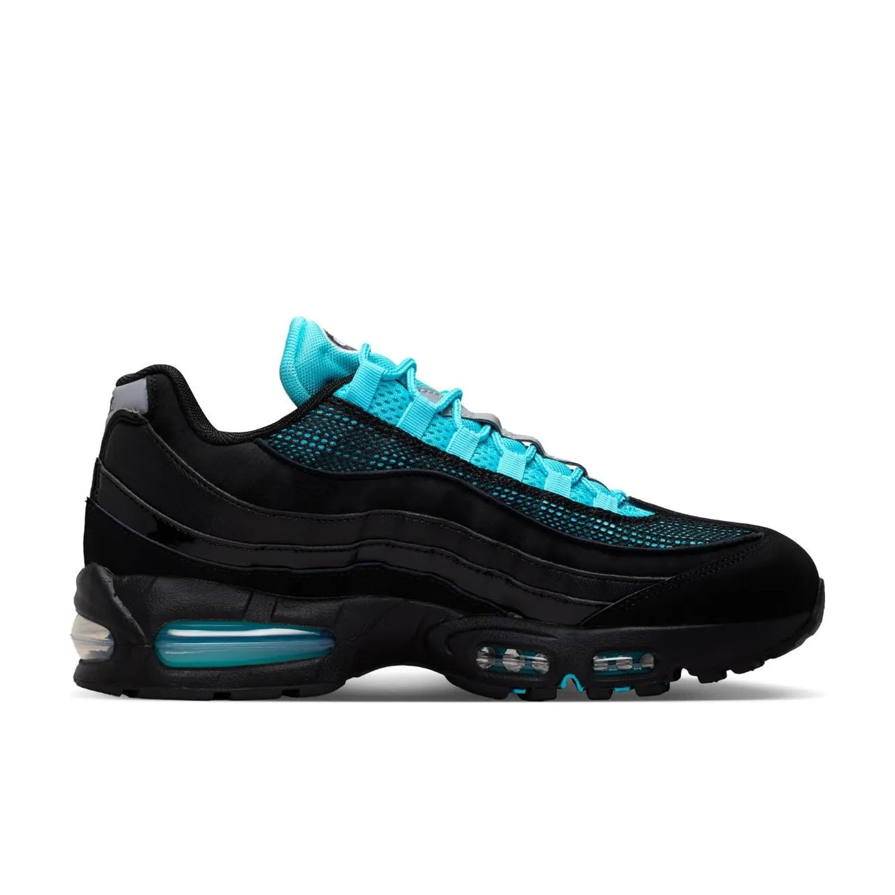 Nike Air Max 95 Big Bubble Scorpion - 5