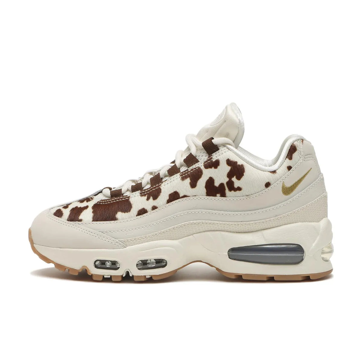 Nike Air Max 95 OG Big Bubble Cow Print - 1