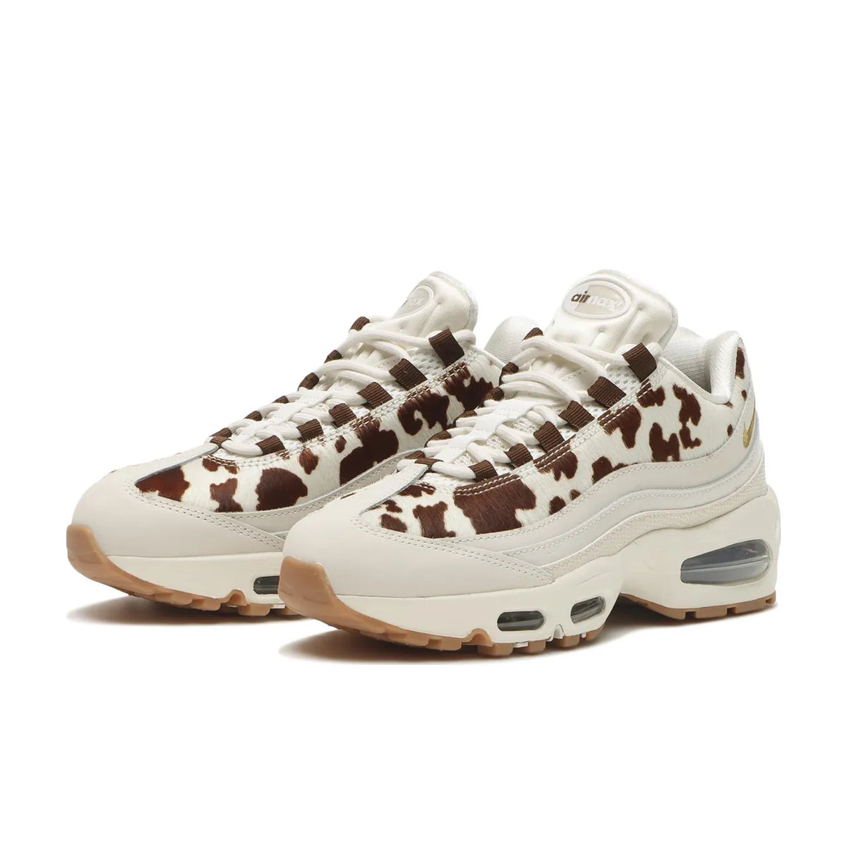 Nike Air Max 95 OG Big Bubble Cow Print - 2