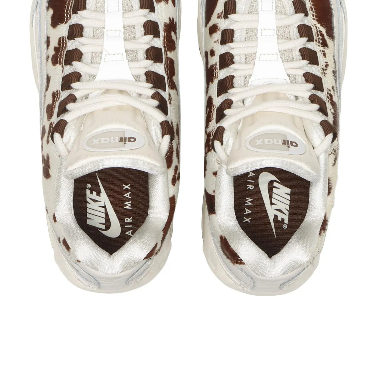 Nike Air Max 95 OG Big Bubble Cow Print - 3